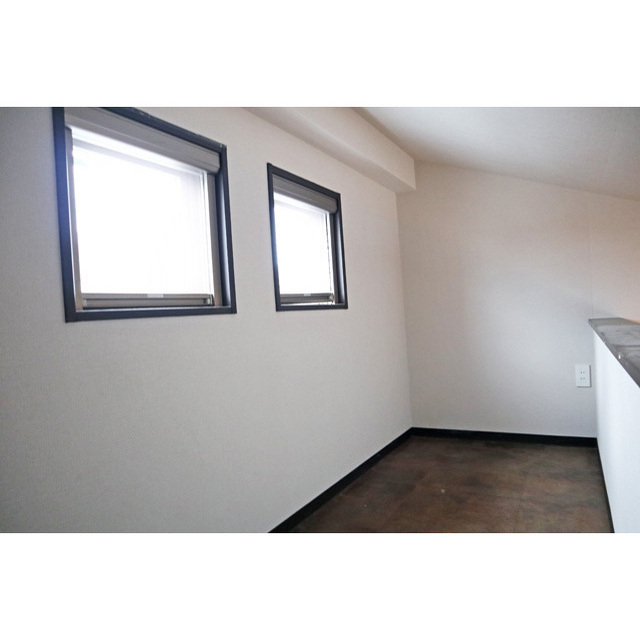 その他部屋・スペース　ロフト