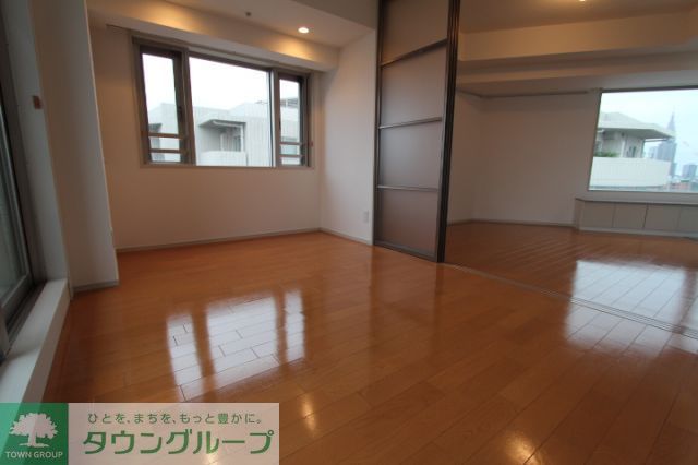 居室・リビング　※参考写真