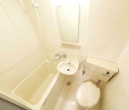 バス・シャワールーム　お風呂☆(同一仕様写真)