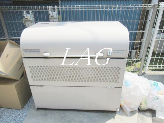 その他共有部分　集合ポストです。