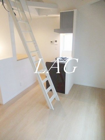 居室・リビング　洋室のお部屋です。（別部屋参考写真です）