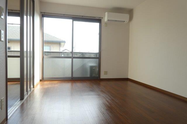 居室・リビング　洋室