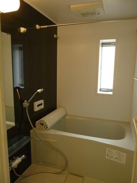 バス・シャワールーム　☆ゆったりくつろげるお風呂☆