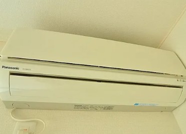 その他設備　☆エアコン完備☆