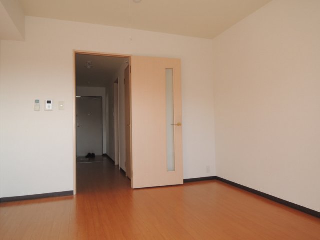 居室・リビング　洋間７．５帖