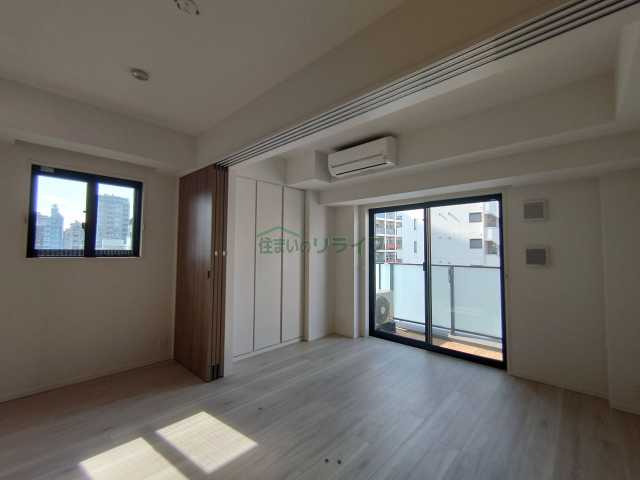 その他部屋・スペース　別階層の写真になります。