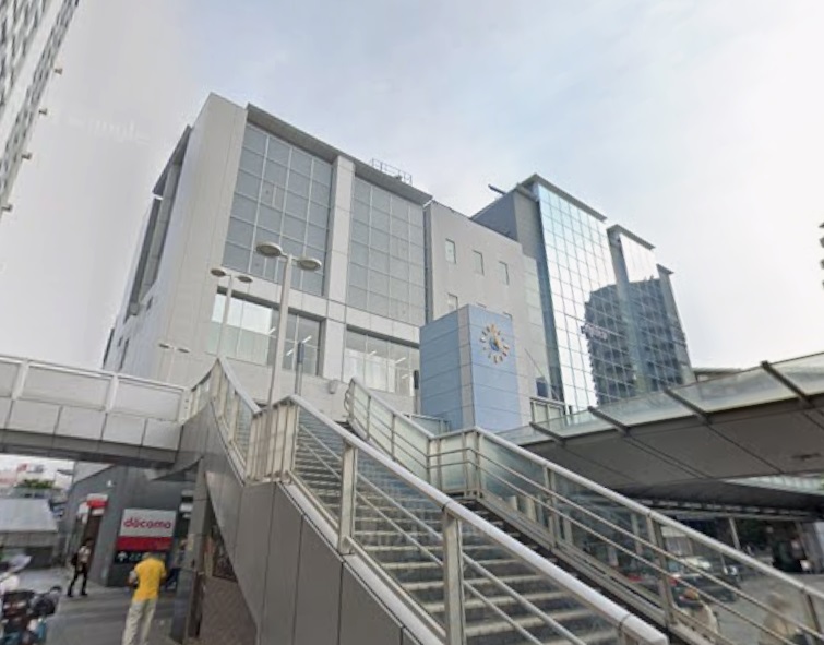 ショッピングセンター　REITA（ショッピングセンター）まで355m