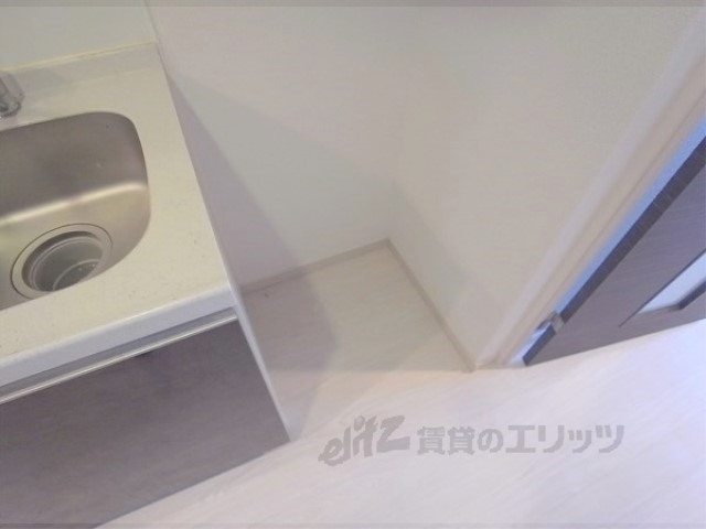 その他部屋・スペース　冷蔵庫置場