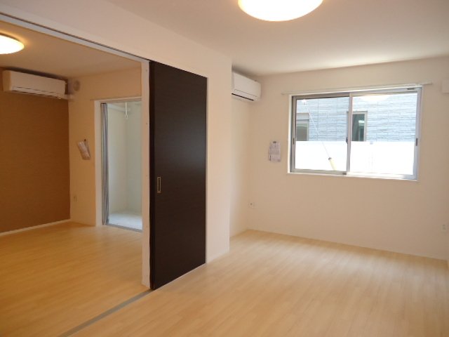 その他部屋・スペース　洋室