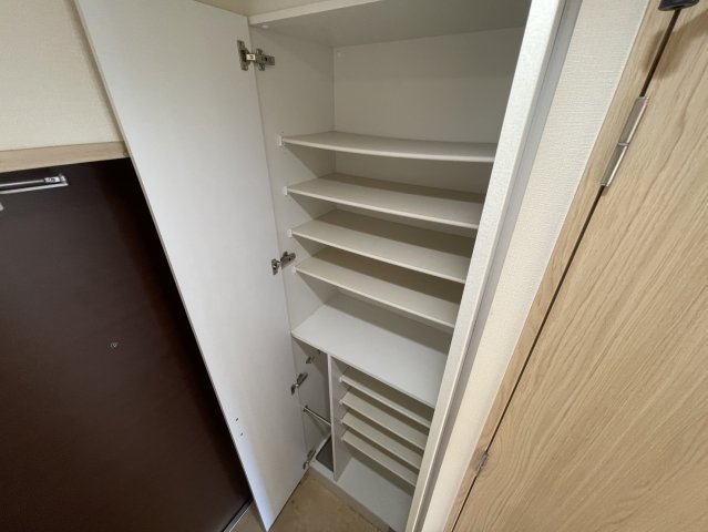 その他　同物件別タイプのお写真です。