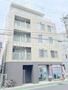 荏原町駅より徒歩3分 3階 築6年2ヶ月の賃貸物件