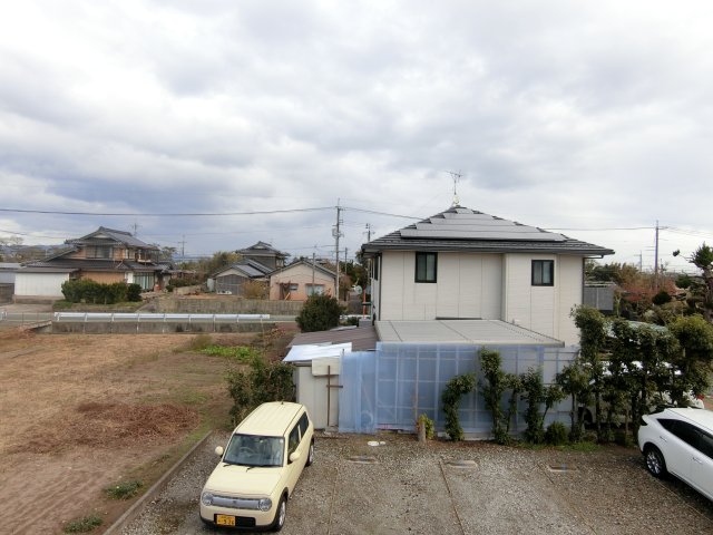 眺望　イメージ211号室の写真（反転あり）