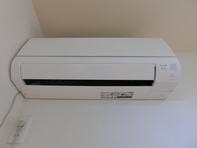 その他設備　イメージ211号室の写真（反転あり）