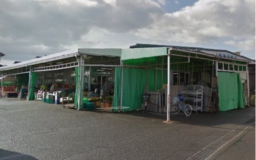 スーパー　（有）岡田商店（スーパー）まで1160m