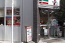 コンビニ　セブンイレブン 千代田岩本町2丁目店（コンビニ）まで116m