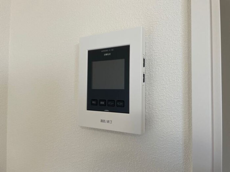 セキュリティ　図面と現状に相違がある場合には現状を優先