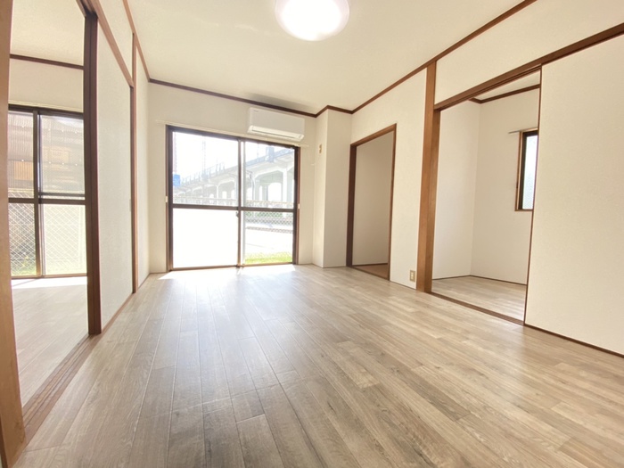 居室・リビング