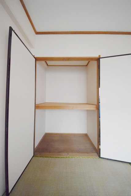 収納　～何入れようかな～