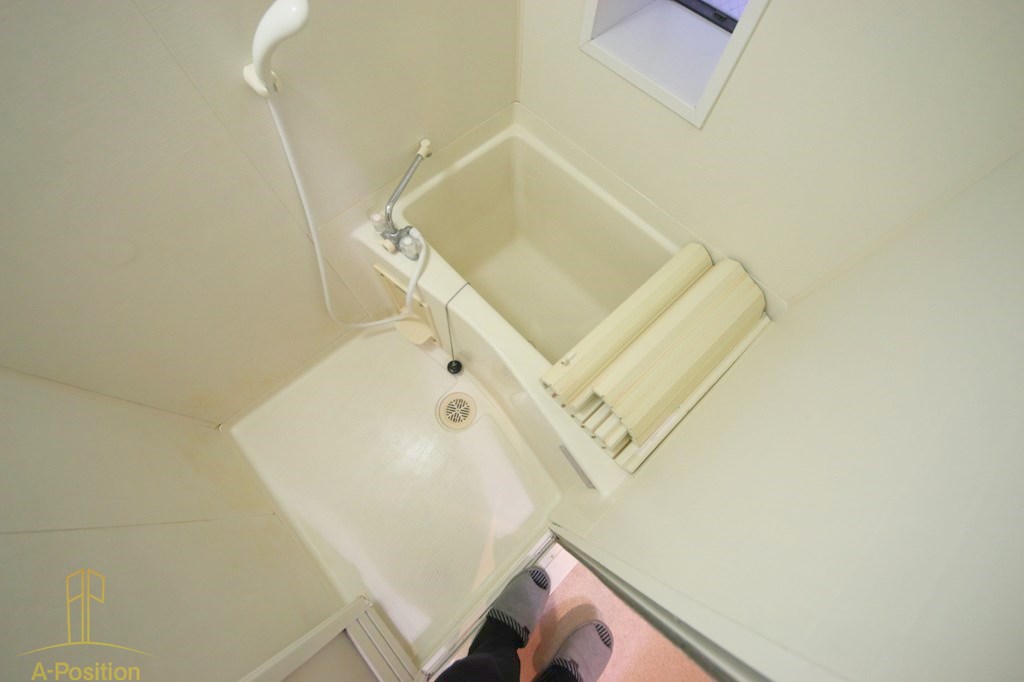 バス・シャワールーム　東和ビル