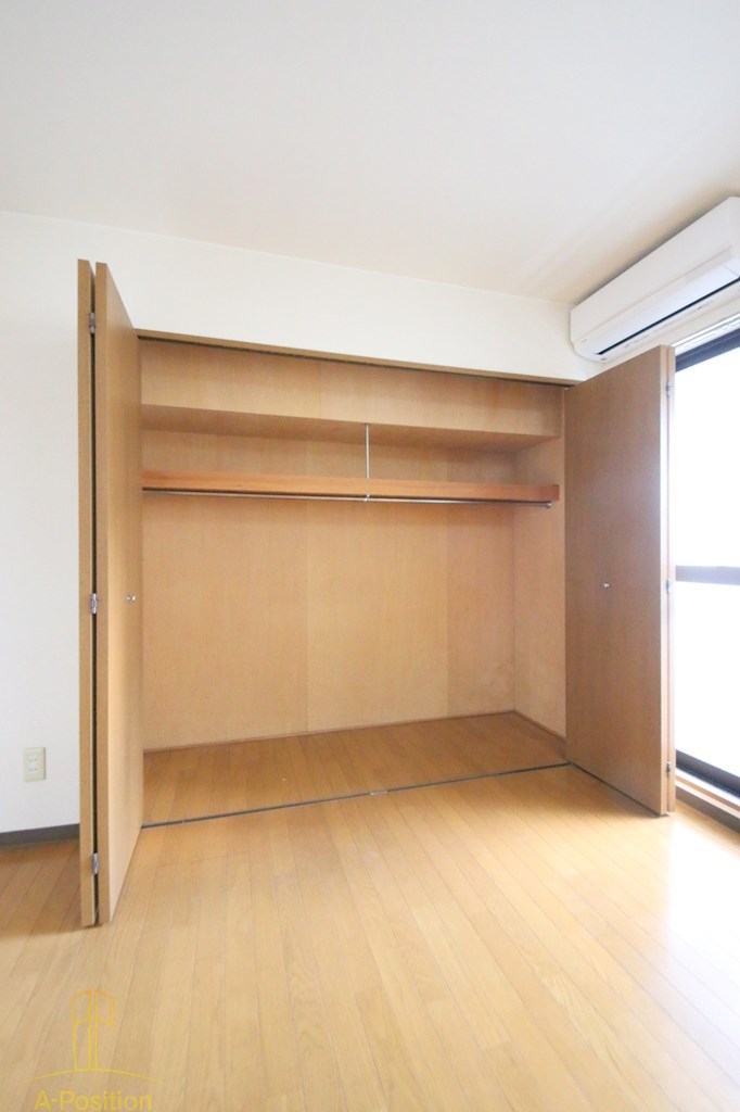 収納　東和ビル