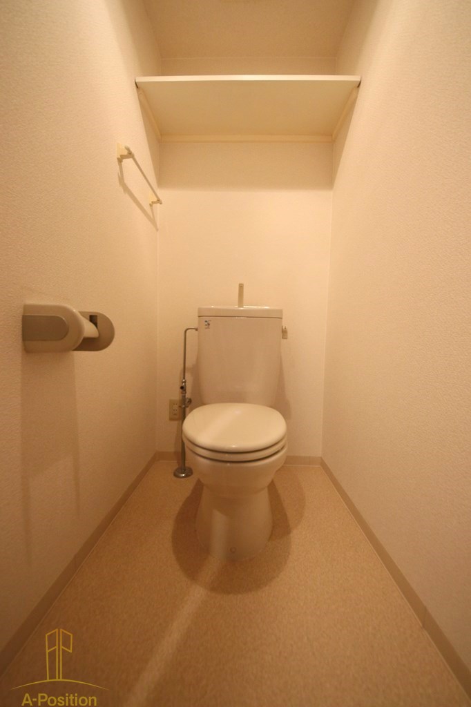 トイレ　東和ビル