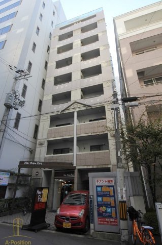 建物外観　東和ビル