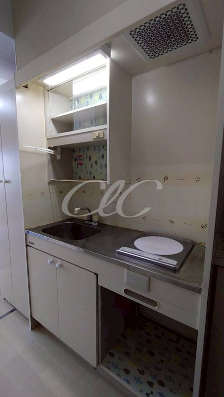 キッチン　同タイプ別部屋ー☆