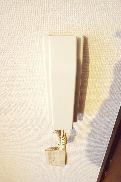 その他設備　室内・室内設備