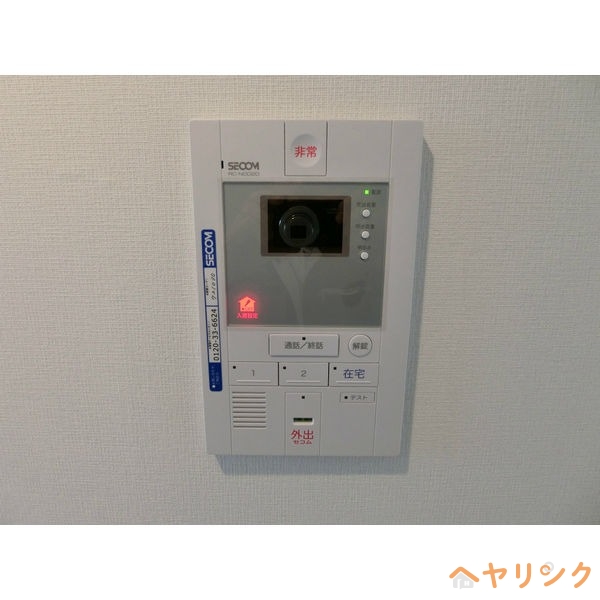 セキュリティ　イメージ写真（同シリーズ）