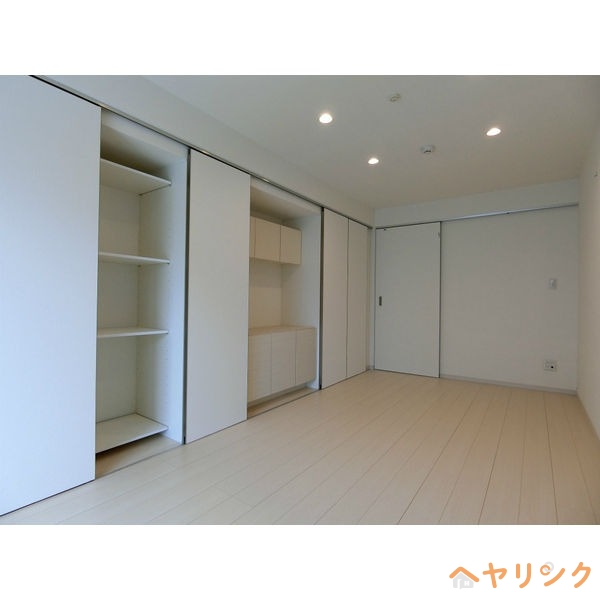 居室・リビング　イメージ写真（同シリーズ）