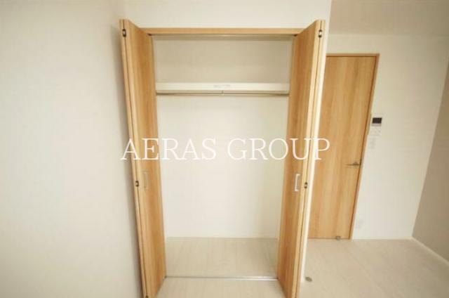 収納　同仕様写真