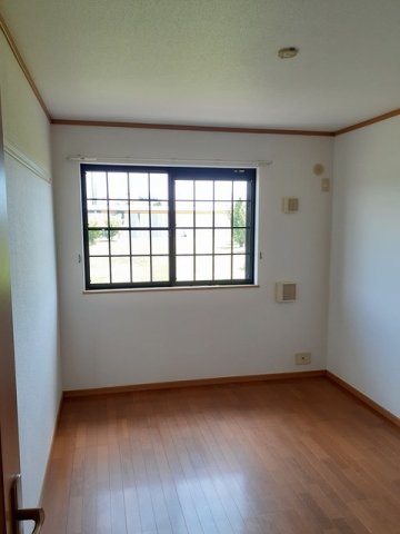 その他部屋・スペース　明るい室内です