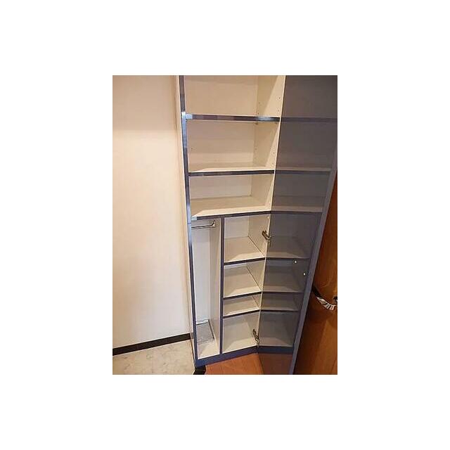 収納　他のお部屋の写真です