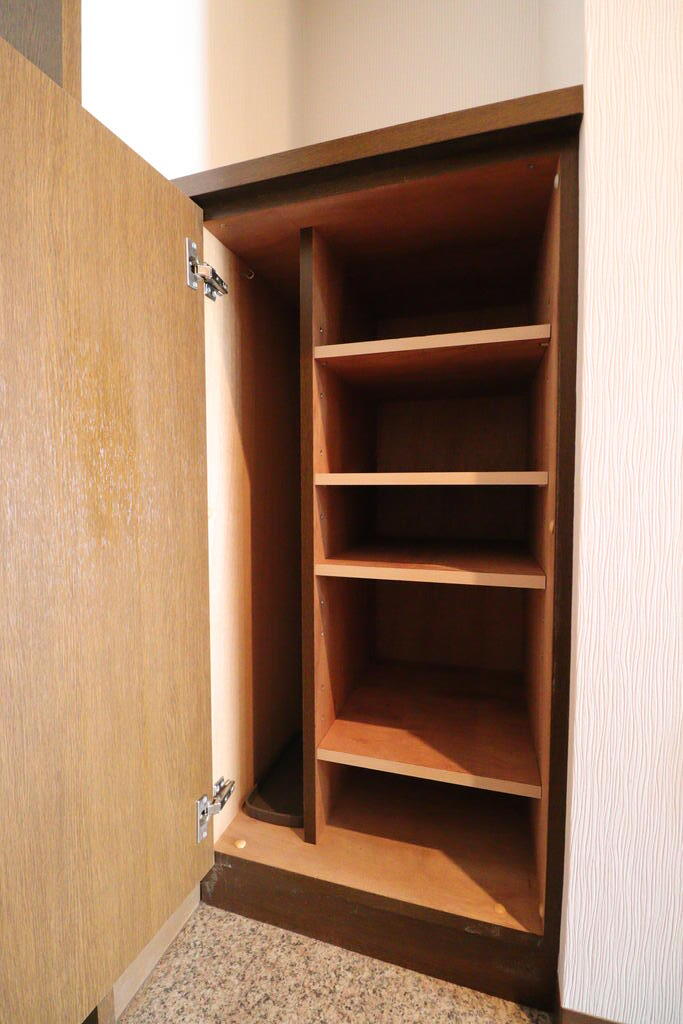 その他　シューズボックス