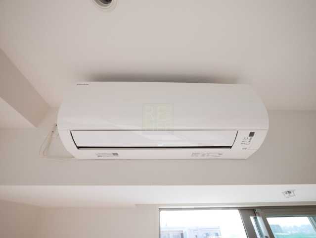 その他設備　ザ・パークハビオ巣鴨のその他設備