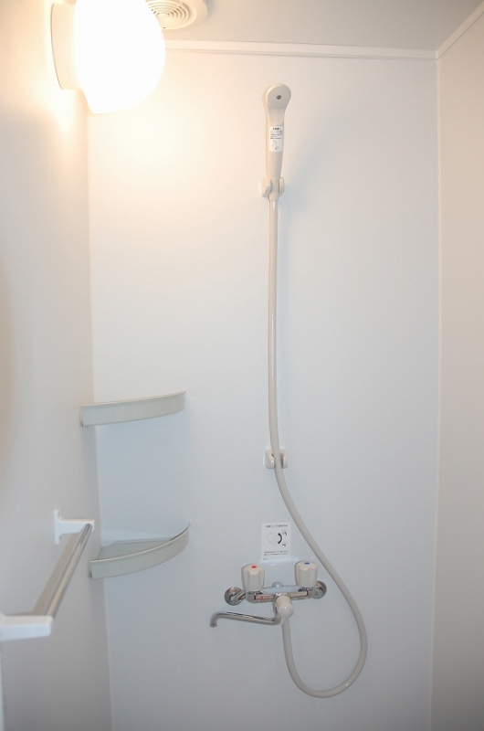 バス・シャワールーム　シャワールーム