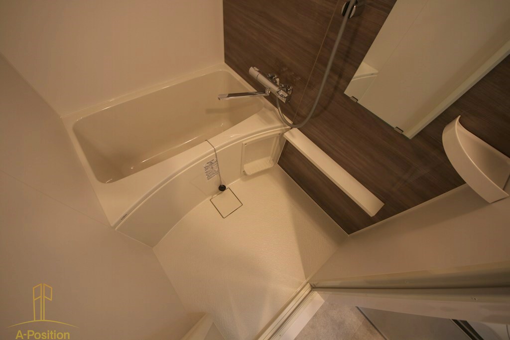 バス・シャワールーム　ザ・ウエストマークシティプレミアム