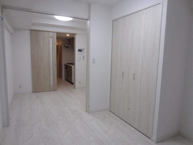 居室・リビング　同仕様参考写真