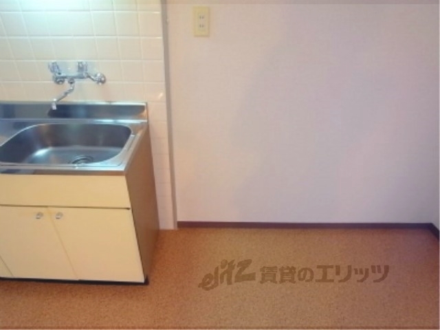 その他部屋・スペース　冷蔵庫置場