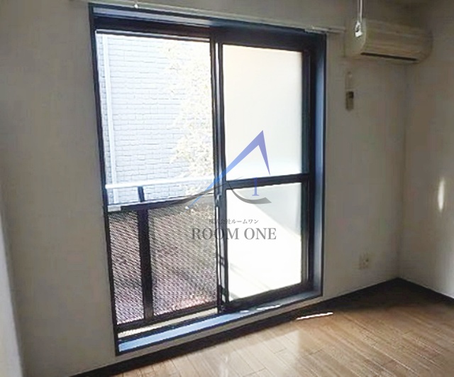 バルコニー　バルコニーです。