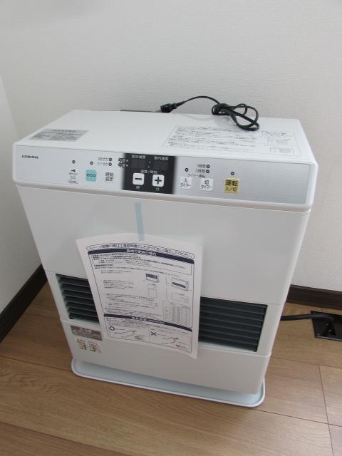 その他設備　設備