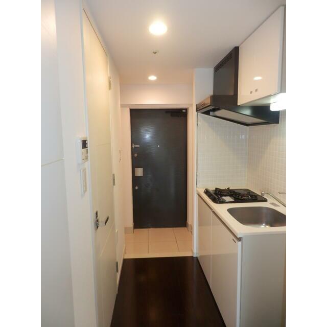 キッチン　※同仕様写真含む