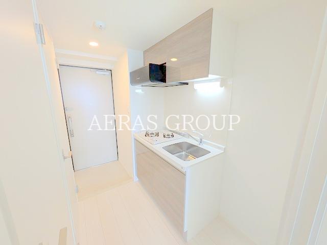 キッチン　同仕様