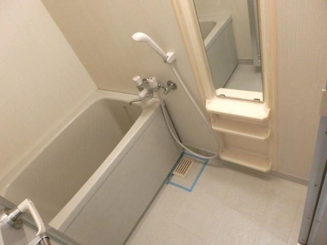 バス・シャワールーム　お部屋探しは株式会社　タウンハウジング　までお気軽にお問合…