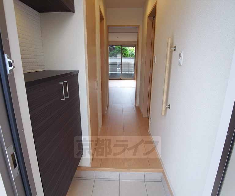 その他部屋・スペース　・お問い合わせは京都ライフまで・