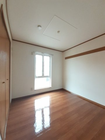 その他部屋・スペース　明るい色調の室内です