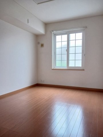 その他部屋・スペース　内装は落ち着いています