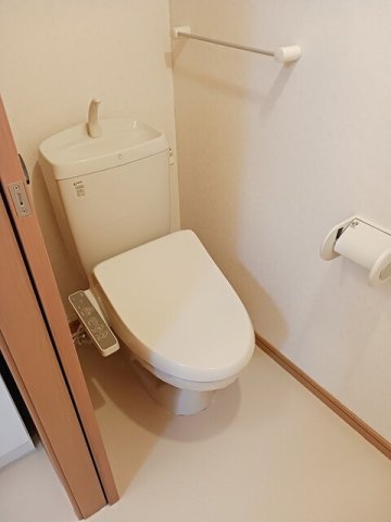 トイレ　トイレも気になるポイント