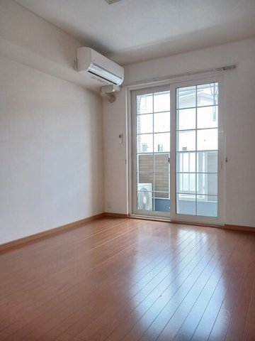 居室・リビング　リビングです