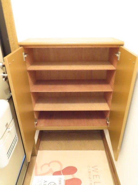 玄関　☆★シューズボックス☆★